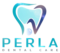 Perla Dental Care Logo