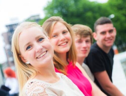 5 Benefits of Ceramic Braces for Teens in Hurghada