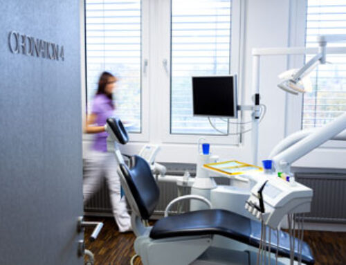 5 Myths About Orthodontic Treatment