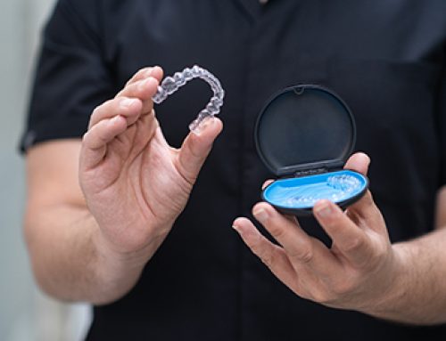 When Clear Aligners Don’t Fit Properly