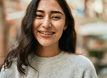 Orthodontic Tightening in Hurghada Keeps Braces on Track