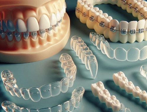 Future of Orthodontics in Hurghada – Shape Memory Aligners!