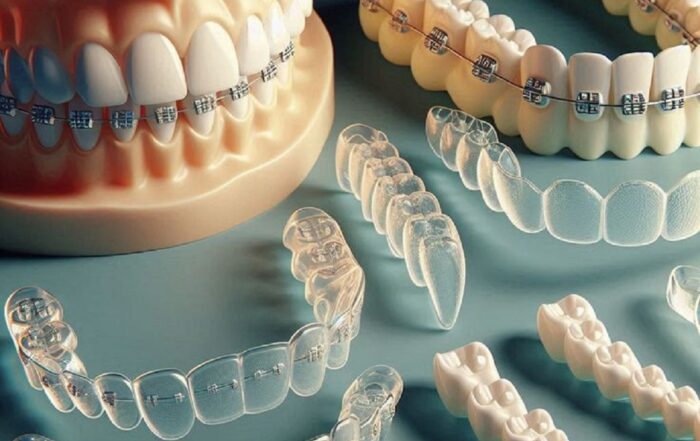 shape memory aligners in Hurghada , more advanced than Invisalign